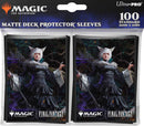 Sleeves - Ultra Pro -  Final Fantasy 100ct