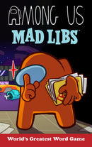 Board Games - Among us Mad Libs
