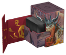 Deck Box - Twin Flip N Tray - Xenoskin MTG Lorwyn Eclipsed - GOBLINS 133+