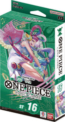 One Piece - ST 16 - Uta