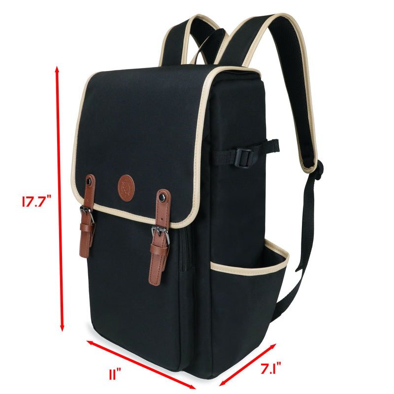 AP Enhance Designer Edition - DND  Backpack