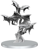 WIZKIDS - Stranger Things - Demobat Swarm Minis