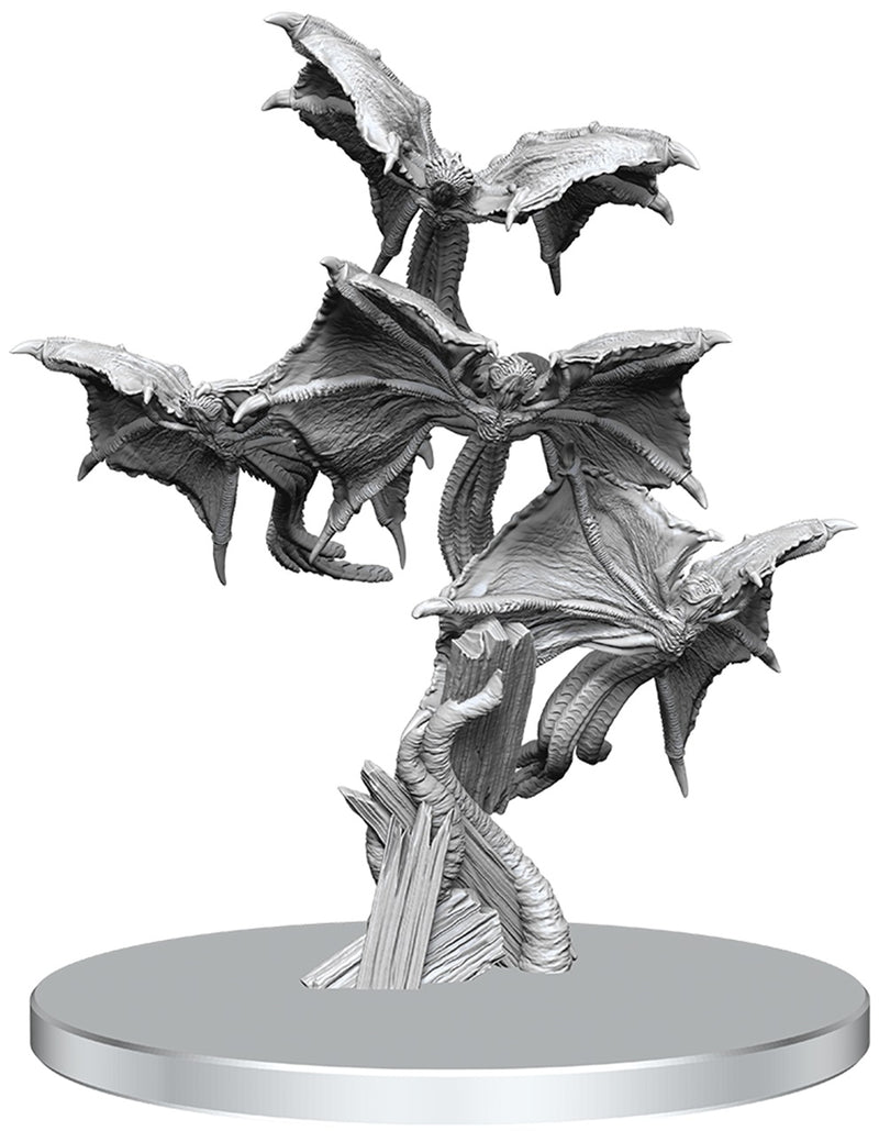 WIZKIDS - Stranger Things - Demobat Swarm Minis