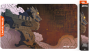 Playmat - UVS Games - Godzilla: Reign of Kuiju - Mechagodzilla