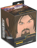 Deck Box - Squaroes - The Lord of the Rings WV1 Boromir