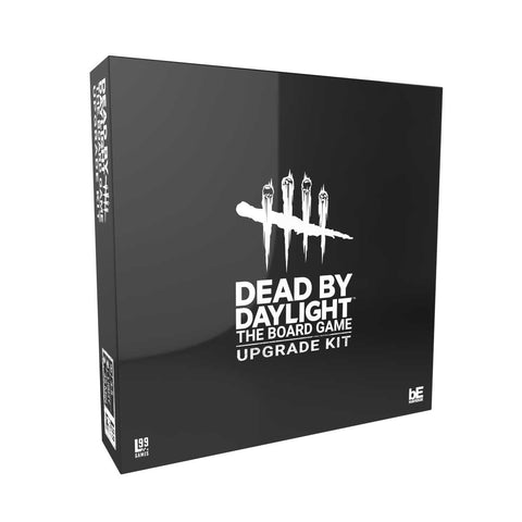 Board Games - Dead by Daylight Upgrade Kit - The Board Game Upgrade Kit