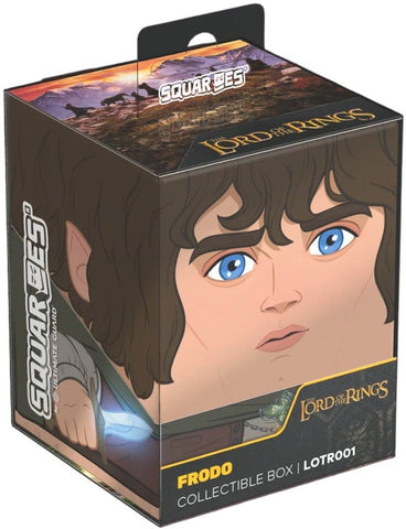 Deck Box - Squaroes - The Lord of the Rings WV1 Frodo