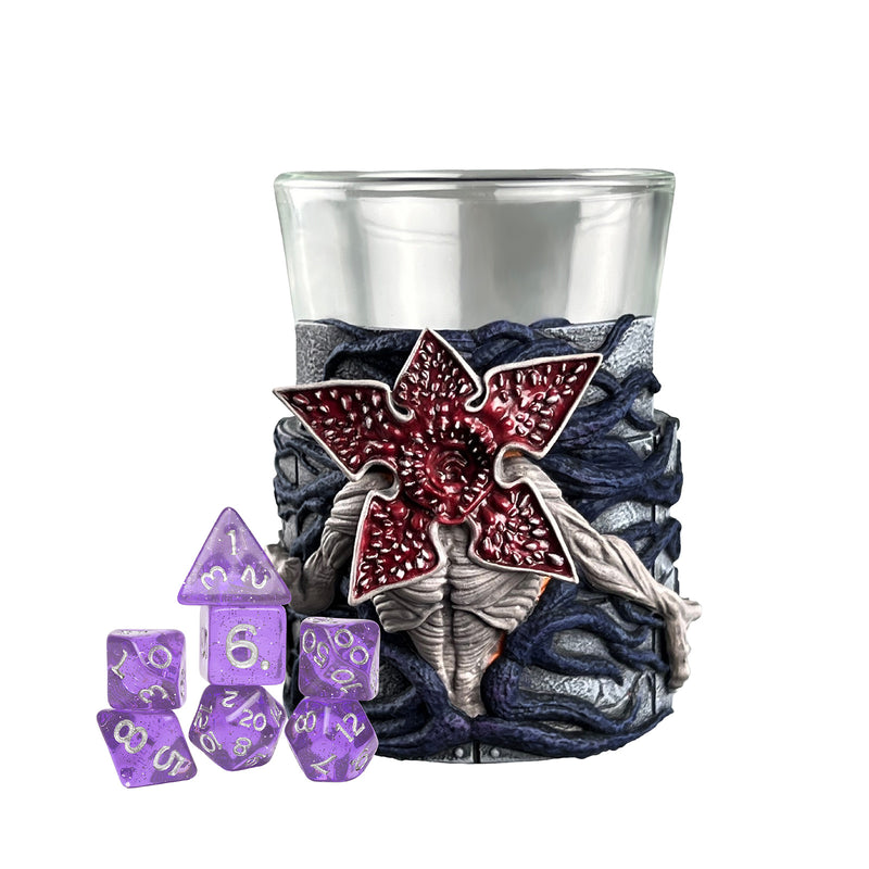 Strangers Things - Mini Dice Cups -  Countertop
