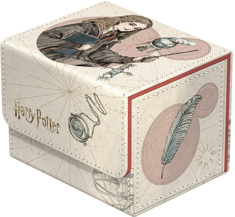 UG Deck Box Case Sidewinder - Hermione Jean Granger
