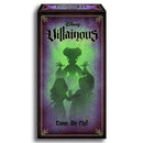 Board Games - Disney Villanious - Come, We Fly