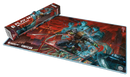 Ultimate Guard - Playmat - MTG - TMNT - LAST RONIN