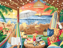 CreArt CV - Cozy Cabana