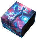 Deck Box - UG Sidewinder - 100+ Tarkir Dragonstorm