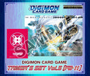 Digimon - Playmat - Tamer's Set 5