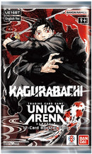 Union Arena - Kagurabachi Booster Pack
