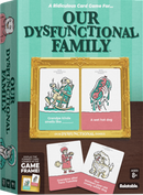 Board Games - Our Dysfunctional Family (French Edition)