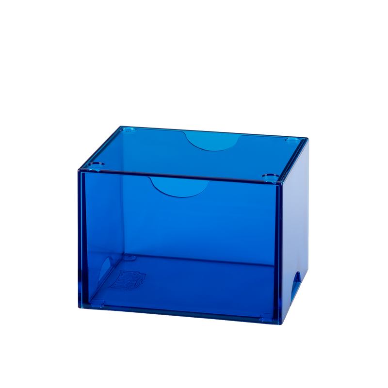 Dragon Shield - Deck Box - Strongbox