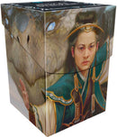 Deck Box - Ultra Pro - Tarkir Dragonstorm - 100+ Deck Box