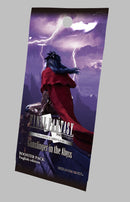 Final Fantasy TCG - Gunslinger in the Abyss - Booster Pack