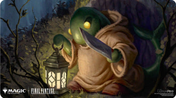 Playmat - Ultra Pro - Final Fantasy - Tonberry