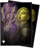 Sleeves - Ultra Pro - MTG - Duskmourn