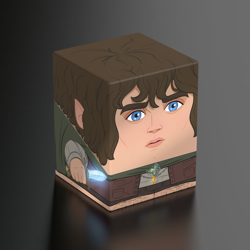 Deck Box - Squaroes - The Lord of the Rings WV1 Frodo