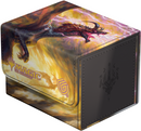 Deck Box - UG Sidewinder - 100+ Tarkir Dragonstorm