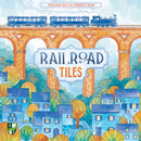 Boardgames - Railroad Tiles Core Game
