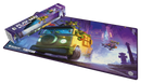 Ultimate Guard - Playmat - MTG - TMNT - TURTLE VAN
