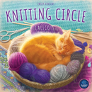 Boardgame - Knitting Circle