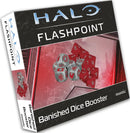 Halo - Flashpoint - Banished Dice Set