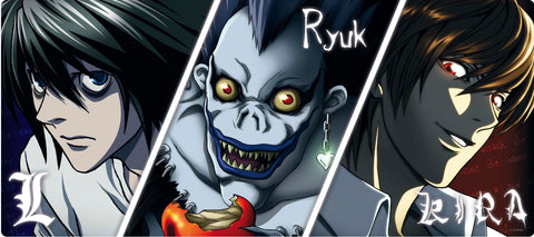 Playmat - ABYstyle - DeathNote