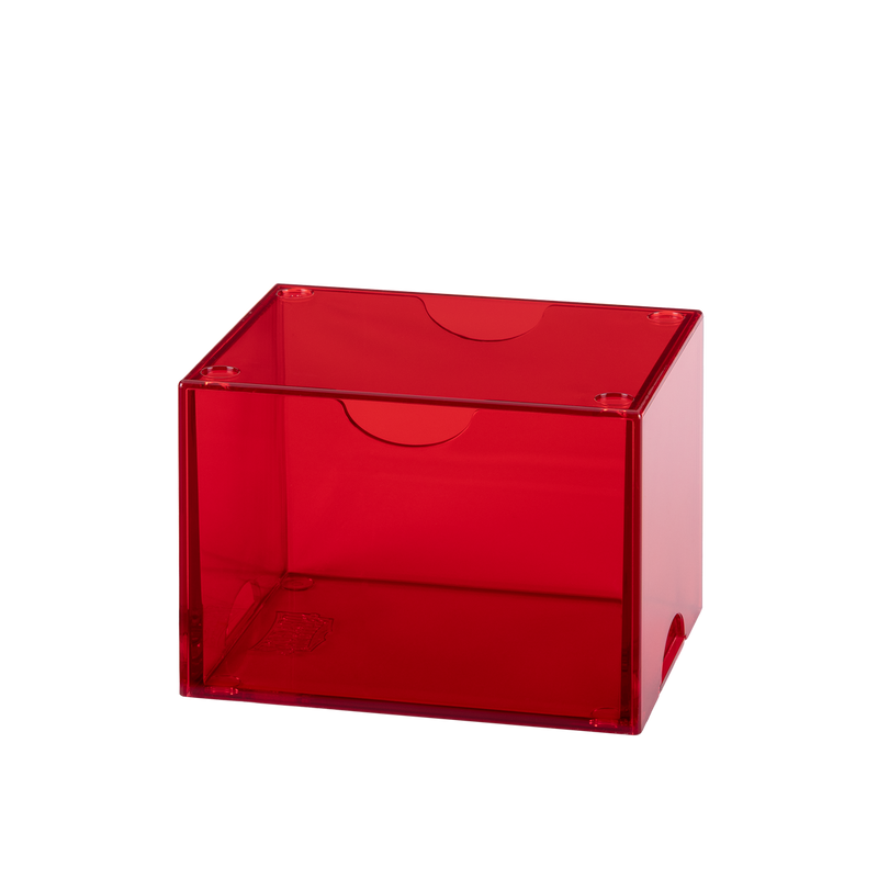 Dragon Shield - Deck Box - Strongbox