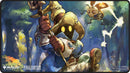 Playmat - Ultra Pro - Final Fantasy - Final Fantasy: Vivi Ornitier [Stitched]