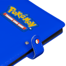 Pokémon - Premium Snap Binder - 4 Pocket (160 Cards)