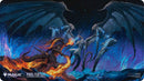Playmat - Ultra Pro - Final Fantasy - Final Fantasy: Bahamut and Ifrit [Holo-Foil]