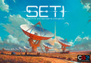 Board Game - SETI