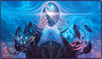 Ultimate Guard - Playmat - Edge of Eternities V3