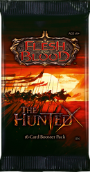 Flesh and Blood - The Hunted - Booster Pack