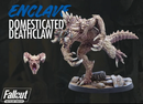 Modiphius - Fallout - Domesticated Deathclaw