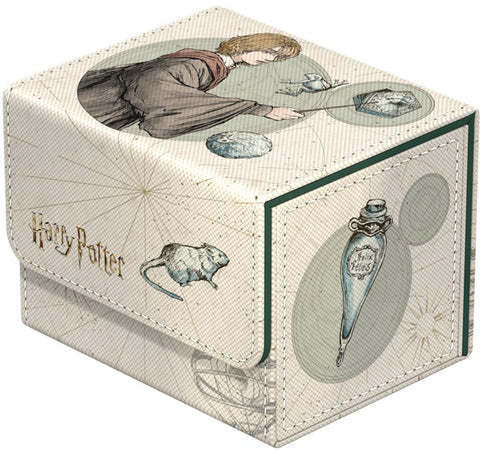 UG Deck Box Case Sidewinder - Ron Weasley