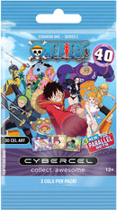 Cybercel - One Piece - Booster Packs