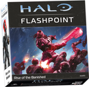 Halo - Flashpoint - Rise of the Banished