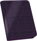 Binder - Zipfolio - 8-Pocket Xenoskin - Avatar: Last Airbender