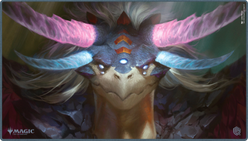 Playmat - Ultimate Guard- Tarkir Dragonstorm