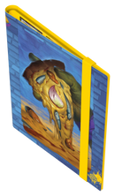 Ultimate Guard Flexxfolio - TG - TNMT - Island