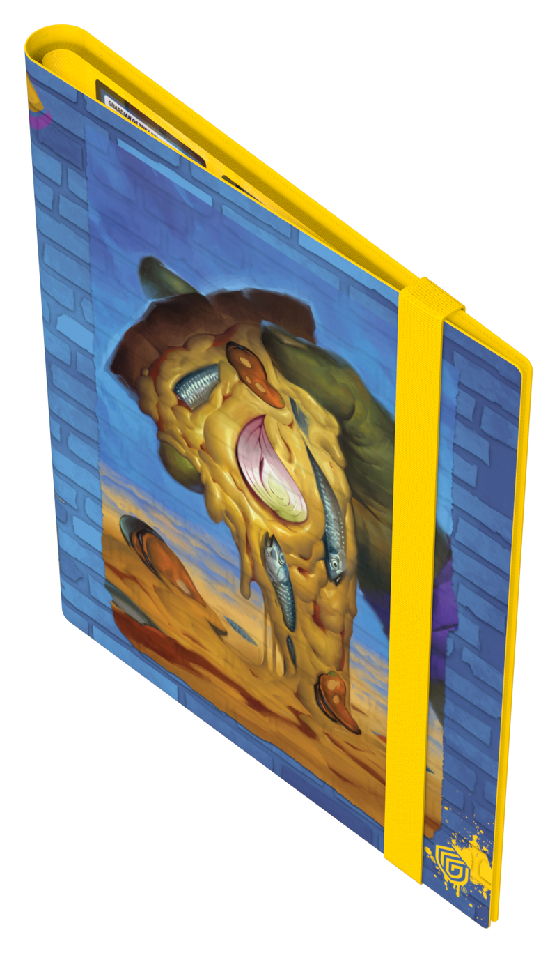 Ultimate Guard Flexxfolio - TG - TNMT - Island