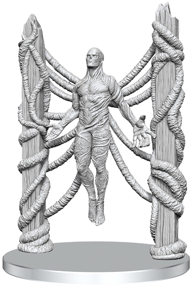 WIZKIDS - Stranger Things - Vecna Minis