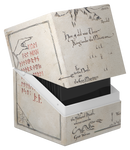 Deck Box - UG - Boulder Deck Case - The Hobbit - Thror's Map (100+ CT)