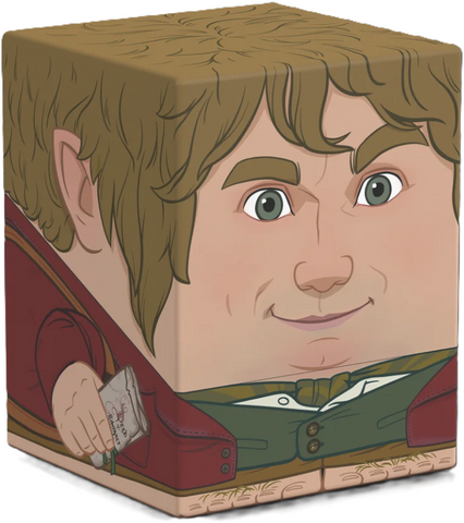 Deck Case - Squaroes - The Hobbit - Bilbo Baggins